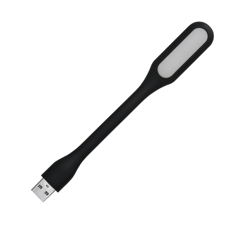 Luminária Usb Flexível