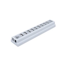 Hub USB com 10 Entradas