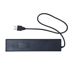 Hub USB com 7 Entradas