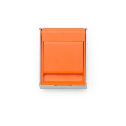 Porta Celular e Limpador de Tela